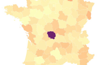 Page d'accueil Yahoo news