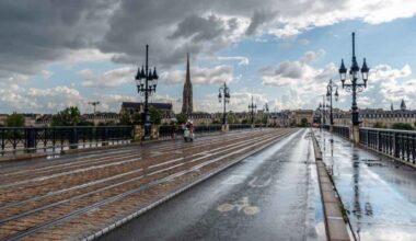 Que faire à Bordeaux en janvier 2026 ?