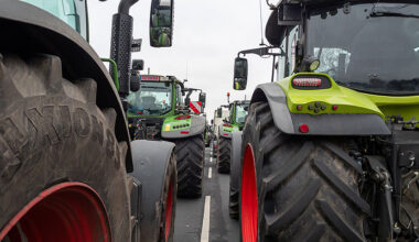 Manifestations sur l’A64 : 140 km de coupure. Quelle solution entre Toulouse et Bayonne ?