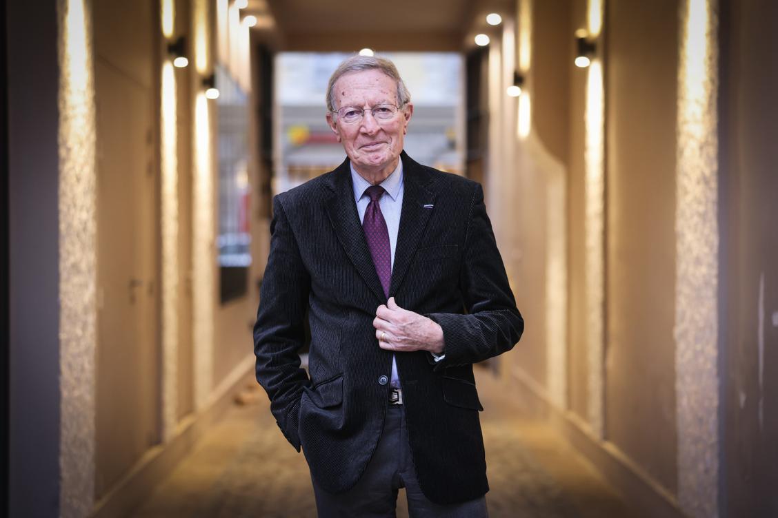 Jean Médecin, un politique habile mais ambigu à Nice