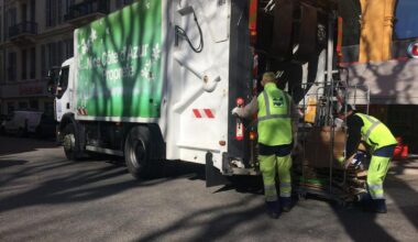 Baisse de 4% ou hausse de 14% de la taxe d’enlèvement des ordures ménagères dans la métropole Nice Côte d’Azur? La bataille des chiffres expliquée