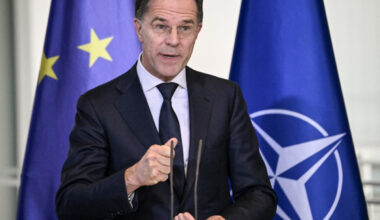 "Si vous ne voulez pas parler russe..." : le chef de l'Otan appelle l'Allemagne à investir face à une Russie de Poutine qui a "ramené la guerre en Europe" - 11/12/2025 à 17:20