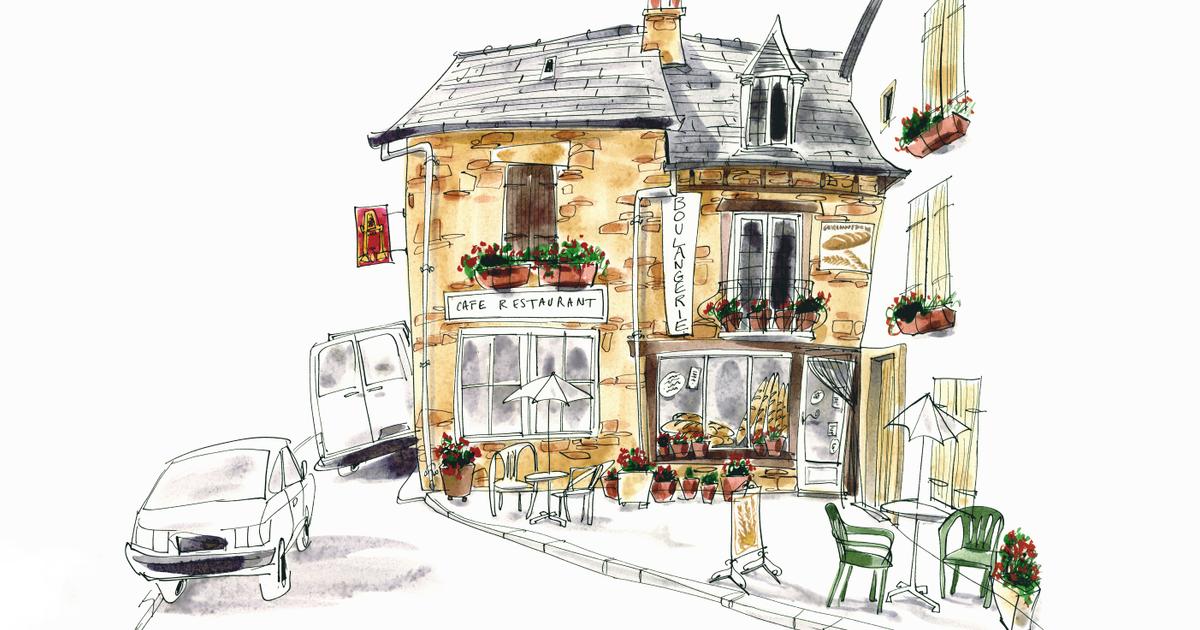 Comment j’ai vu changer la France en cinquante ans