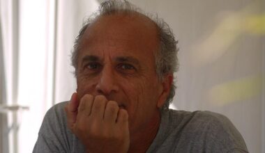 le dessinateur Edika, figure du magazine Fluide Glacial, est mort