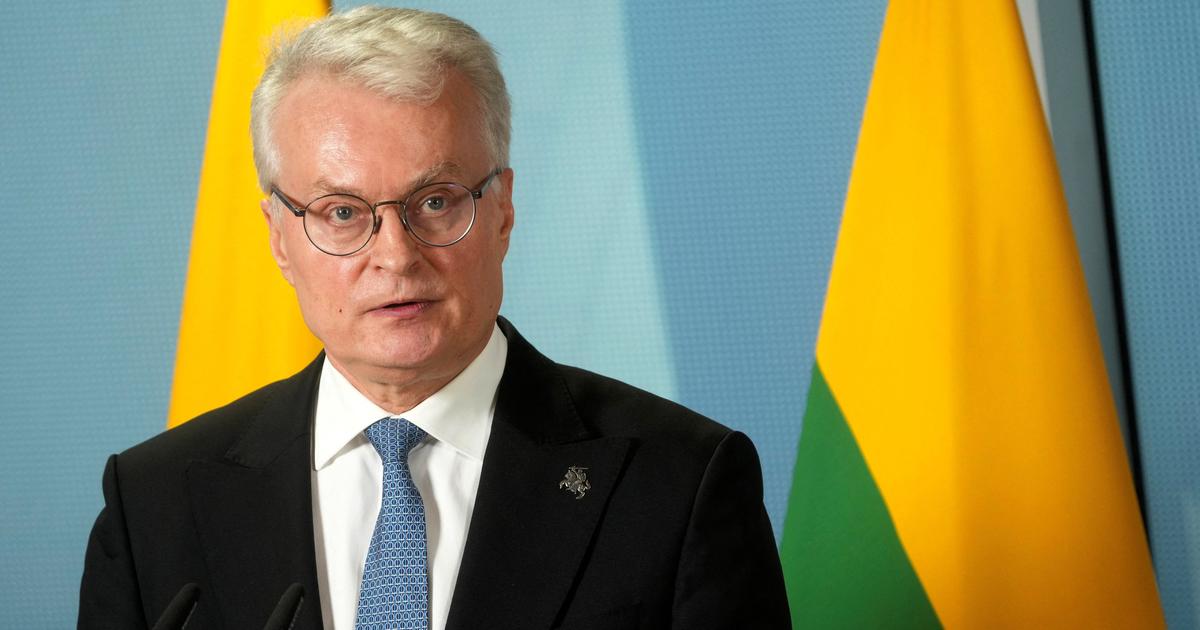 La Lituanie décrète l’état d’urgence face aux ballons de contrebande en provenance de la Biélorussie