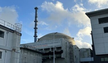 Nucléaire, renouvelables «surcapacité»... Ce que révèle le dernier bilan prévisionnel de RTE sur l’électricité en France