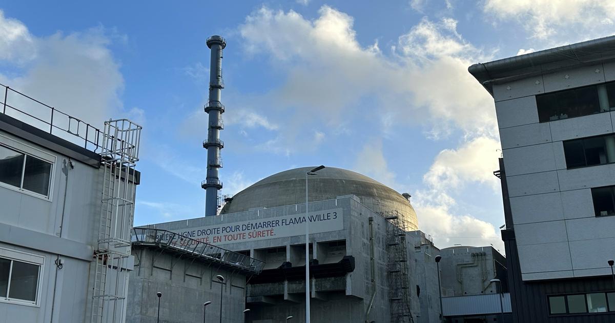 Nucléaire, renouvelables «surcapacité»... Ce que révèle le dernier bilan prévisionnel de RTE sur l’électricité en France