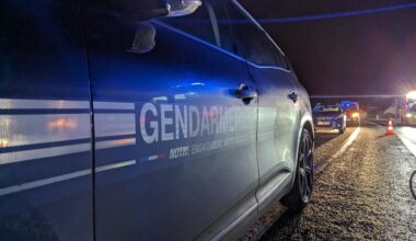 un auto-stoppeur de 27 ans meurt percuté par une voiture entre Épinal et Nancy