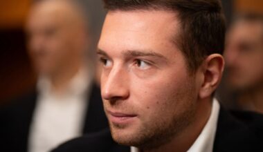 "Je vous trouve bien inélégante" : Roselyne Bachelot se moque de Jordan Bardella, le leader RN contre-attaque