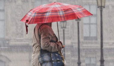 À quelle météo s'attendre à Paris et en Île-de-France pour le début des vacances de Noël ?