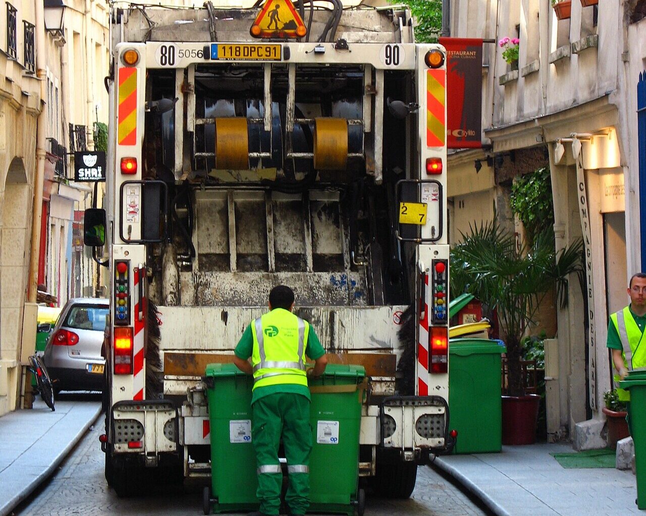 la mairie et la préfecture de police alertent face à ce fléau qui ressurgit à l'approche de Noël