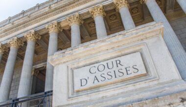 Nice. Le témoignage déchirant d'Asma, victime d'une tentative d'immolation