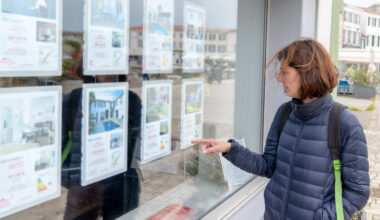 voici les arrondissements et les quartiers où les prix ont le plus chuté en un an