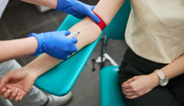 des analyses médicales bientôt remboursées dans le cadre d'une expérimentation