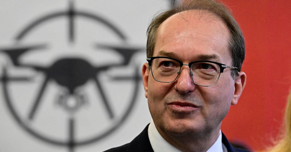 Pour la première fois depuis 2011, l’Allemagne expulse un Syrien vers son pays