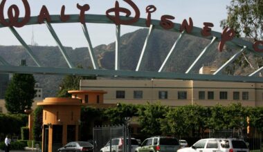 Mickey, Dark Vador, Simba... Disney autorise OpenAI à utiliser 200 personnages pour des vidéos générées par l’IA