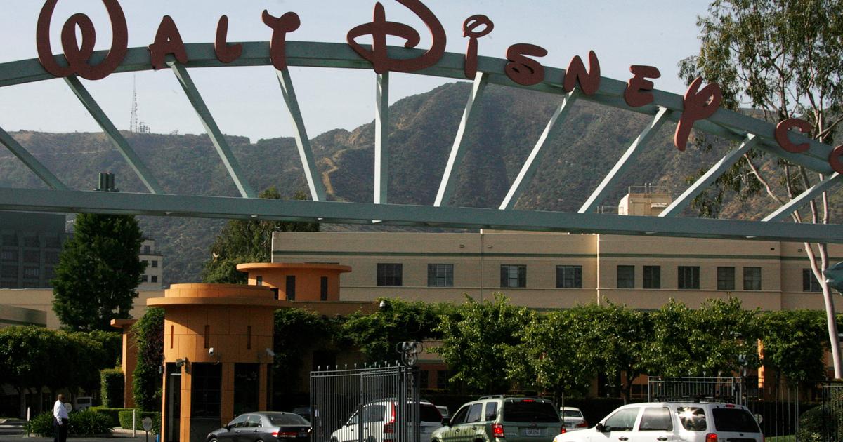 Mickey, Dark Vador, Simba... Disney autorise OpenAI à utiliser 200 personnages pour des vidéos générées par l’IA