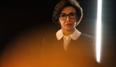 Page d'accueil Yahoo news