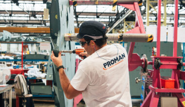 plus de 700 postes à pourvoir dans le secteur du spatial et de l'aéronautique