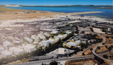 L'Aéroport Marseille Provence investit pour (encore) se transformer