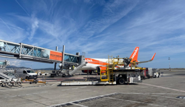 ces 10 vols sont annulés le 1er janvier