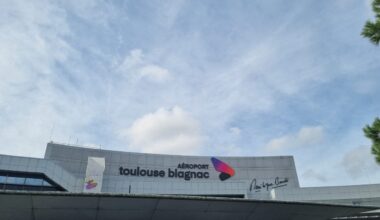 Déjà bien implantée à l'aéroport de Toulouse-Blagnac, cette compagnie développe sa base et recrute