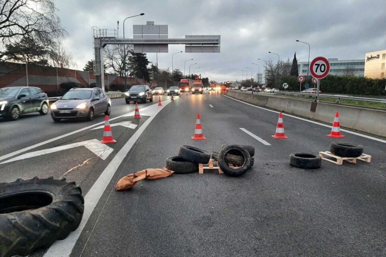 Colère sociale. Les Taxis vont-ils rejoindre le mouvement des agriculteurs et, peut-être, bloquer Toulouse?