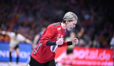 le triomphe absolu de la Norvège, sacrée pour la cinquième fois après sa victoire sur l'Allemagne