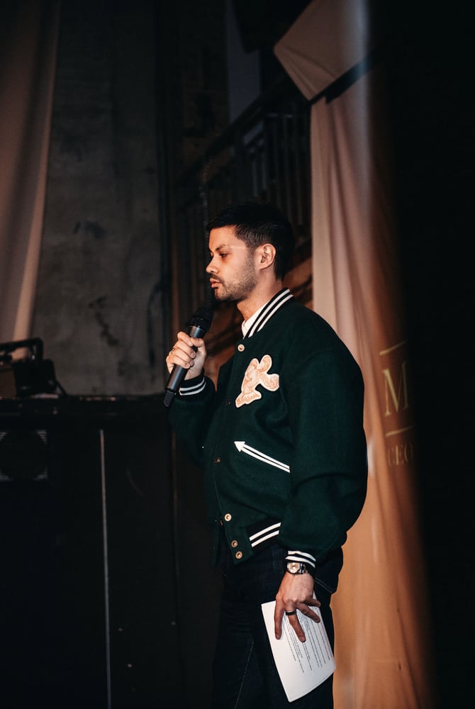 Le Palmarès Rôle Modèle pourrait revenir tous les ans