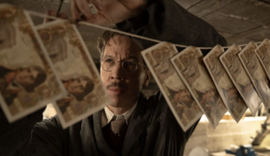 « L’Affaire Bojarski » en avant-première à UGC Ludres en présence de Jean-Paul Salomé