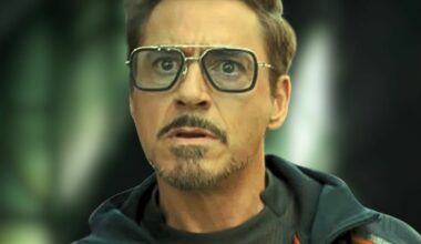 Doomsday cache de gros indices sur le film