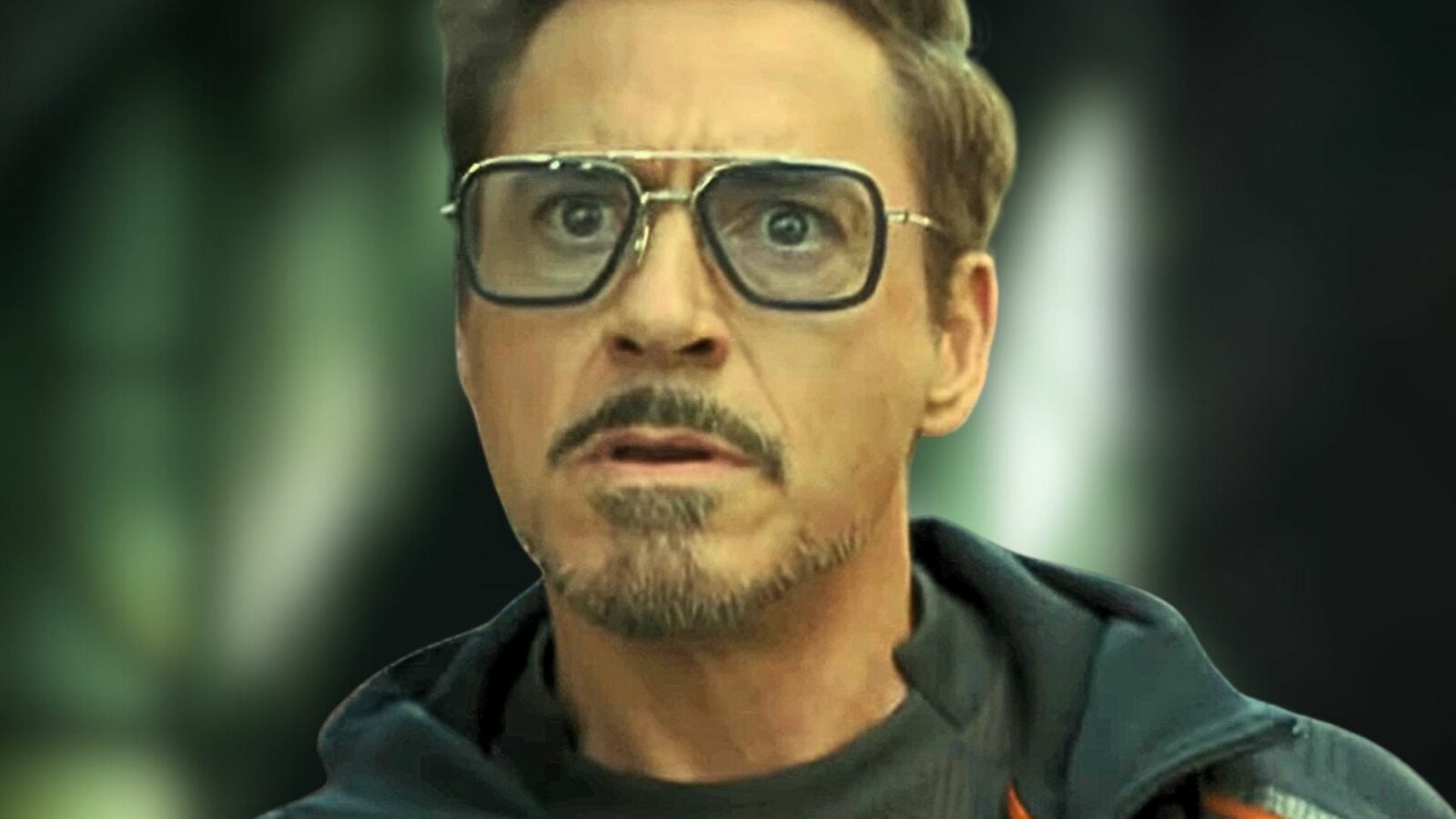 Doomsday cache de gros indices sur le film