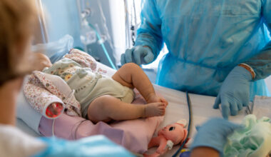 les départements les plus touchés par l'épidémie