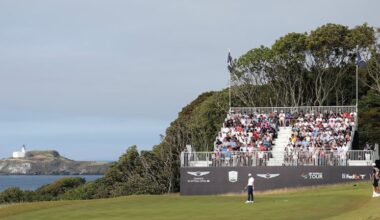 Genesis Scottish Open : un parcours entièrement repensé pour 2026