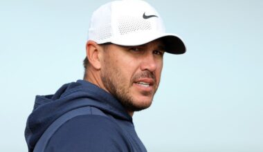 Brooks Koepka bientôt de retour sur le PGA Tour ? Ça chauffe !