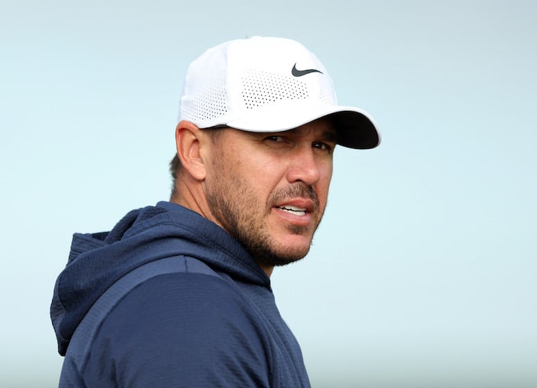 Brooks Koepka bientôt de retour sur le PGA Tour ? Ça chauffe !