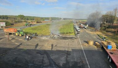 "La messe de Noël est programmée"