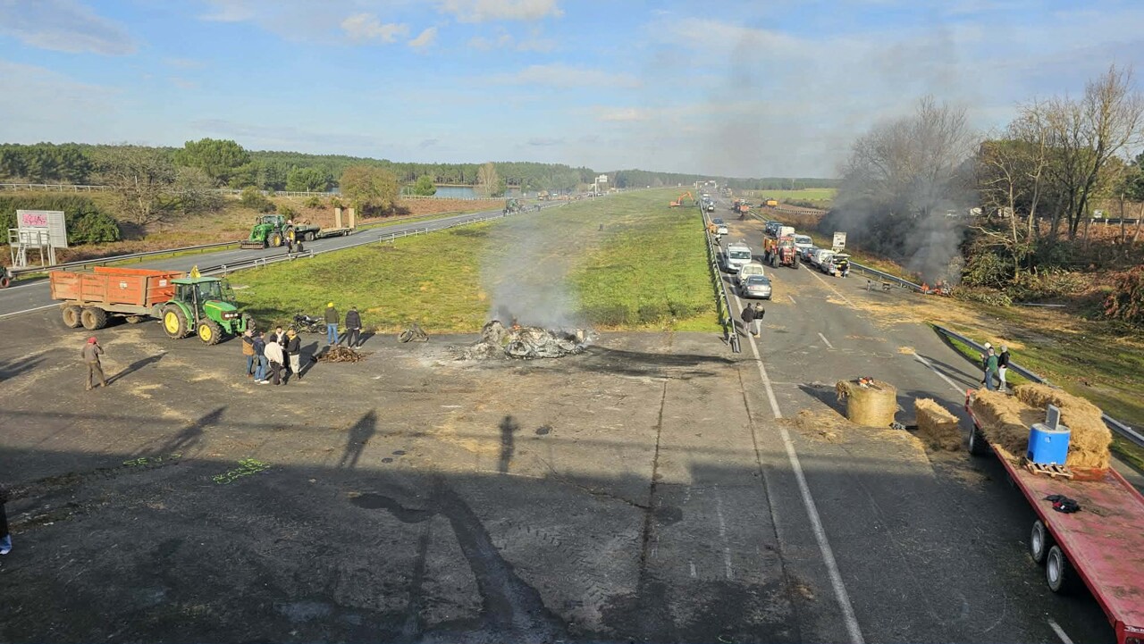 "La messe de Noël est programmée"