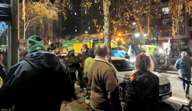 "On ne veut pas lâcher"