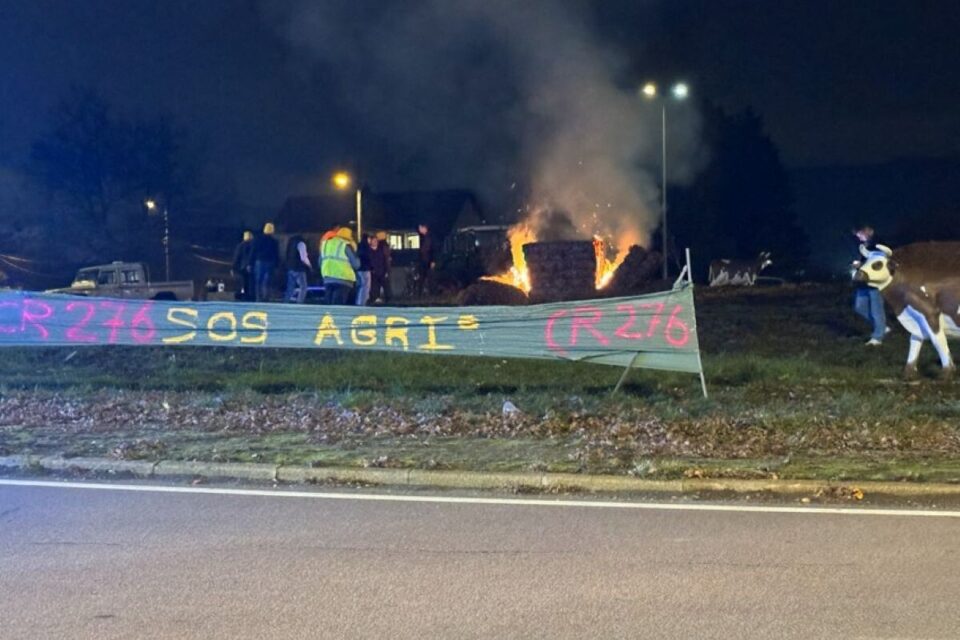 De nouvelles mesures ont été décidées au plan national pour limiter la propagation du virus.