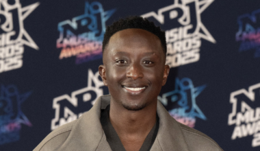 Ahmed Sylla (35 ans) papa d'une petite fille : que sait-on de sa vie amoureuse ultra secrète ?