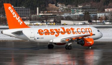 Easyjet annonce une nouvelle ligne Bordeaux-Palerme !