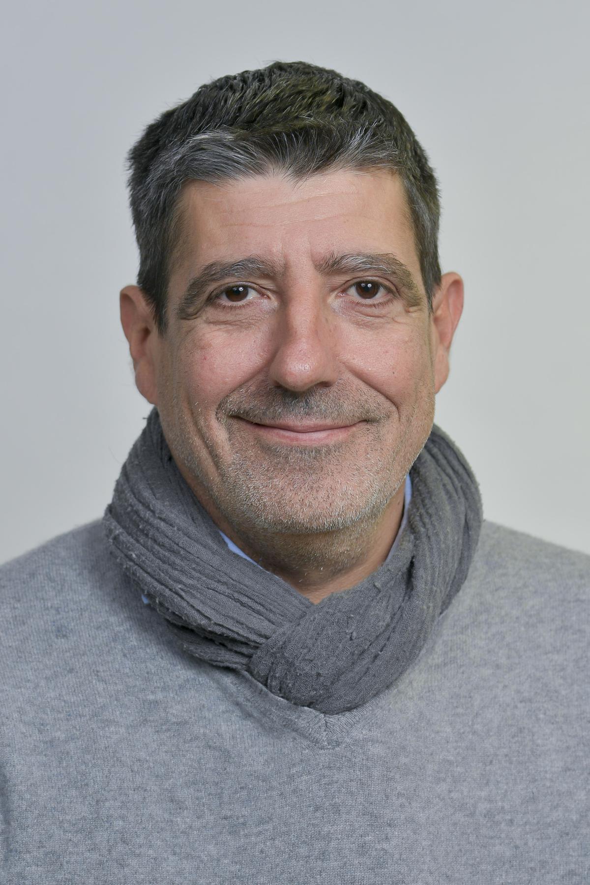 Alain Drivet était conseiller technique à la CCI et administrateur de l’UBB.