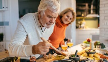 Un médecin révèle LE repas qui aide à protéger les artères et il est étonnamment gourmand