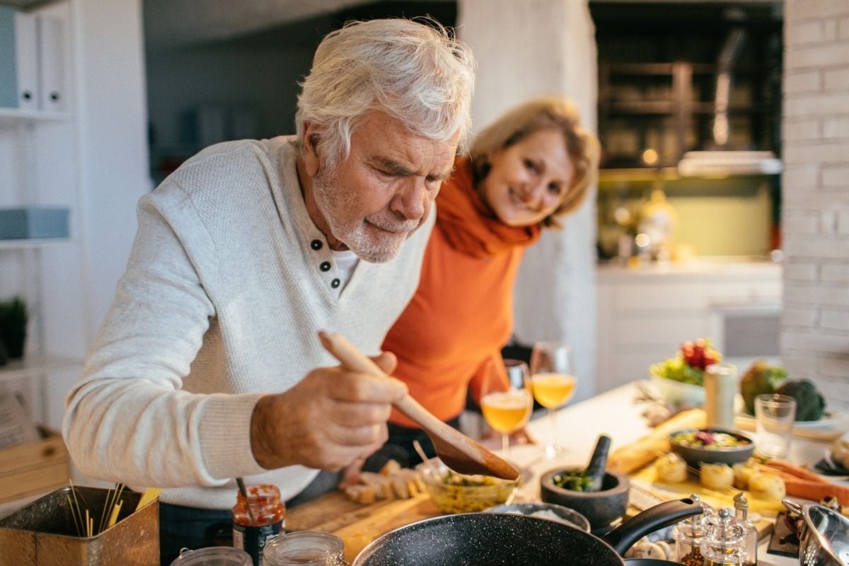 Un médecin révèle LE repas qui aide à protéger les artères et il est étonnamment gourmand
