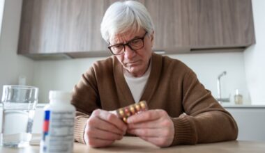 Attention, mélanger ces aliments phares et médicaments peut être TRÈS risqué