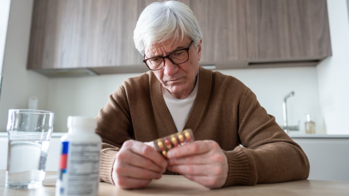 Attention, mélanger ces aliments phares et médicaments peut être TRÈS risqué