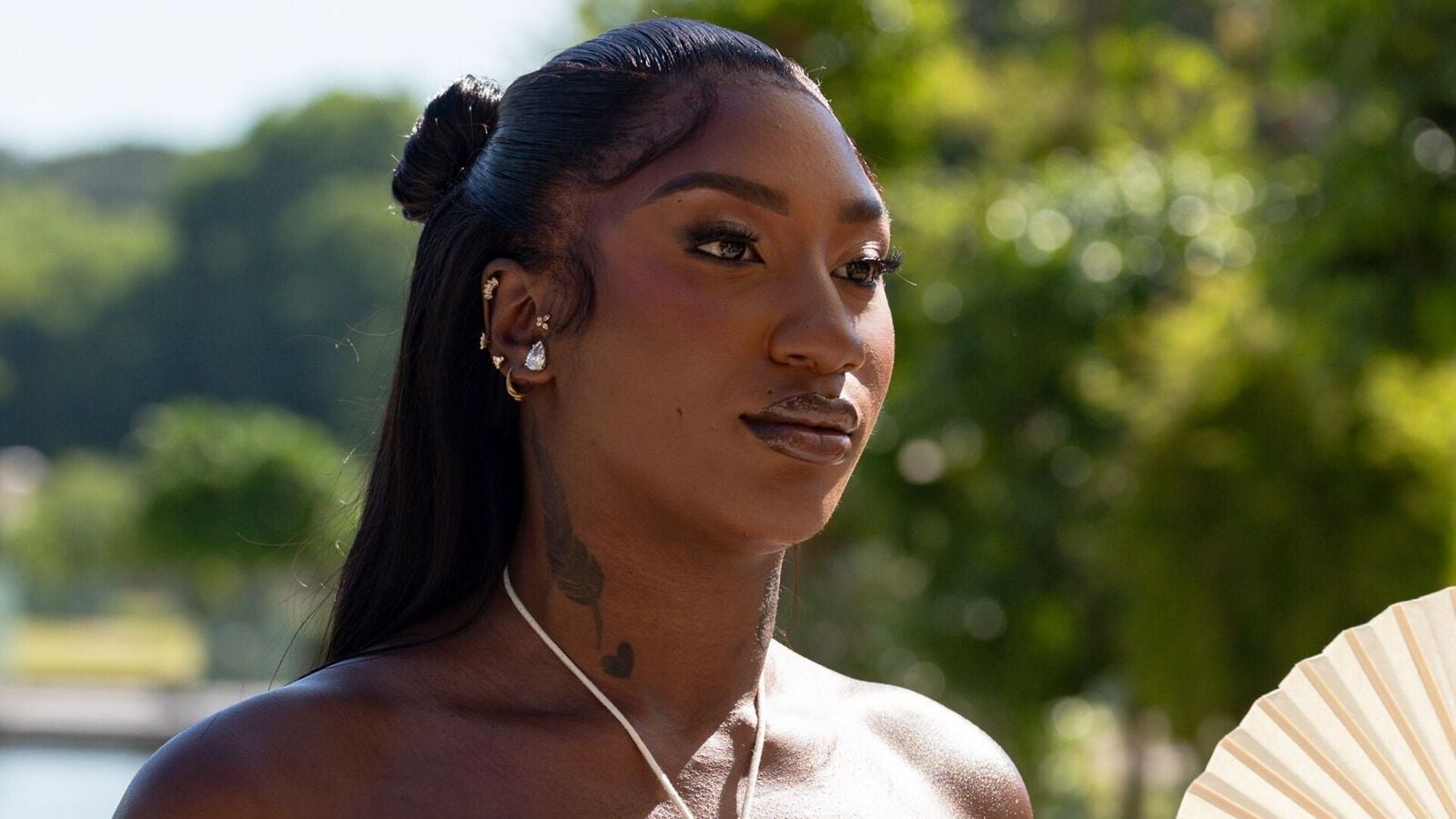 « Chez nous, ça ne se fait pas »