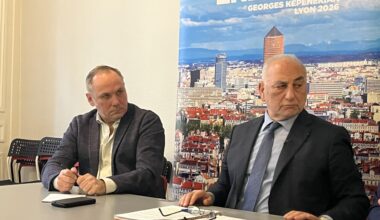 un adjoint de Grégory Doucet quitte le navire pour cet autre candidat