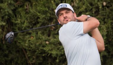 Trois Français qualifiés pour la finale des cartes de l'Asian Tour